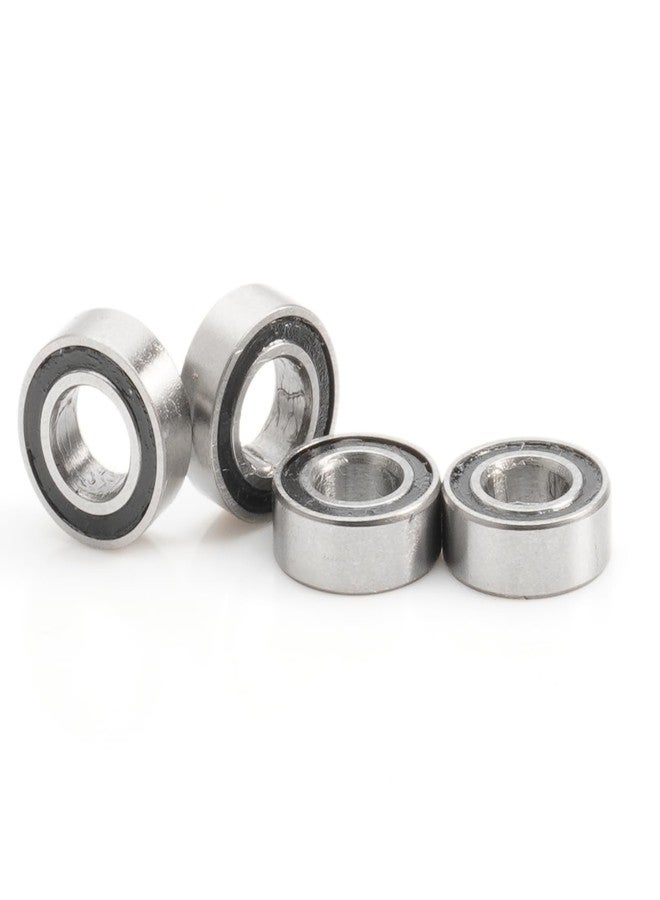 FUSHIBEARING Bearing Kit Compatible with TRX4M 1/18 RC Crawler Upgrade Parts (Pack of 22pcs) - Image 3